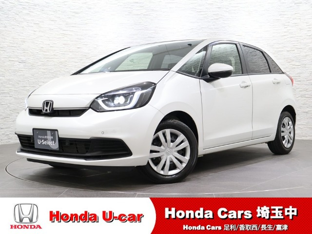 ホンダ フィット 
