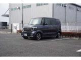 ホンダ N-BOXカスタム