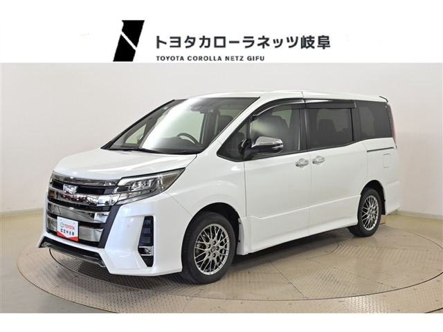 ノア 1.8 ハイブリッド Si W×B II 