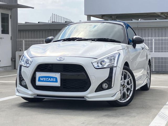 コペン ローブ S 