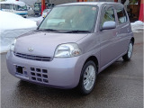 ダイハツ エッセ 660L 4WD キーレス CD ラジオ