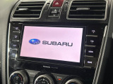 【純正ナビ】人気の純正ナビを装備。オーディオ機能も充実しており、Bluetooth接続すればお持ちのスマホやMP3プレイヤーの音楽を再生可能!毎日の運転がさらに楽しくなります!!