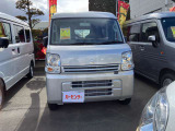 ミニキャブバン E ハイルーフ 4WD 