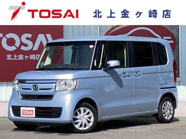 N-BOX G L ターボ ホンダセンシング 4WD 