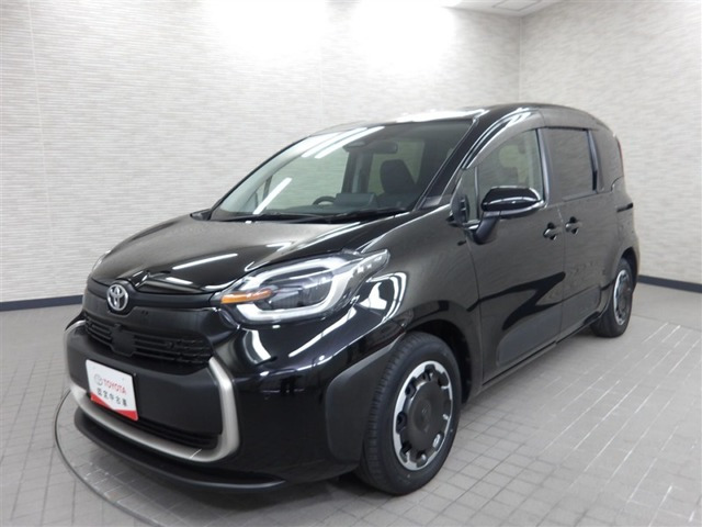 シエンタ ハイブリッド 1.5 Z （6AA-MXPL10G）