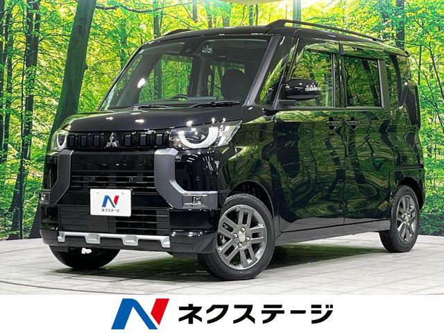 デリカミニ G プレミアム 
