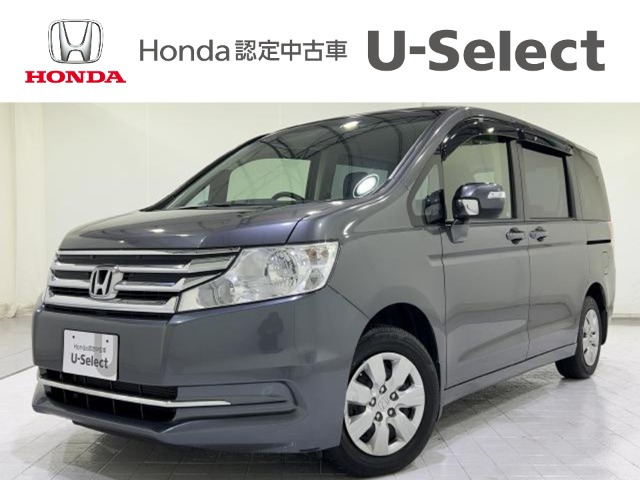 ステップワゴン 2.0 G インターナビ コンフォート セレクション