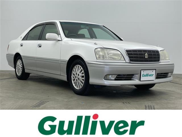 クラウン2.5 ロイヤルサルーン修復歴無し