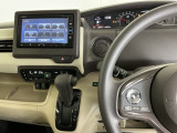 N-BOX G L ホンダセンシング 