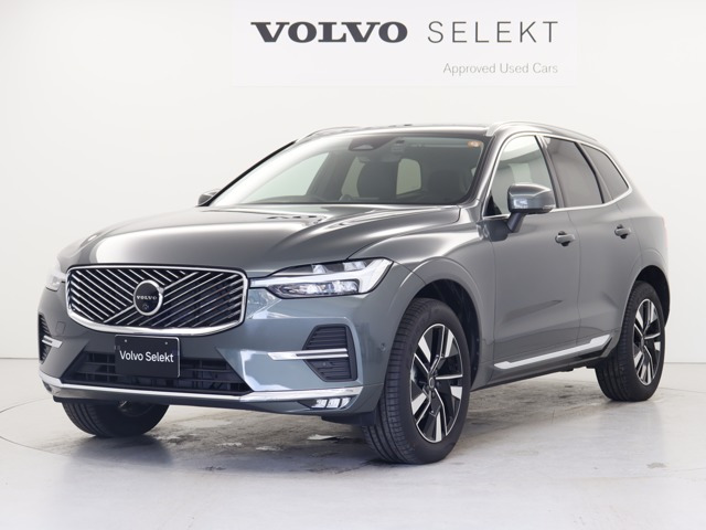 XC60 ウルトラ B5 AWD 4WD 