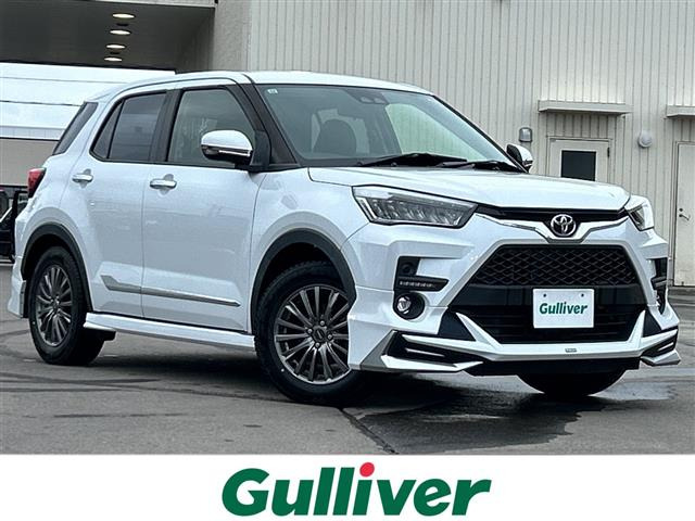 ライズ 1.0 Z 4WD 4WD ワンオーナー