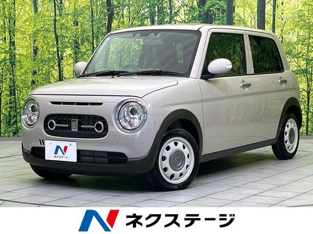 アルトラパン LC X 