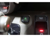 ECONボタンで低燃費モードに☆☆☆ECONスイッチを上手に使ってエコドライブ♪♪環境にもお財布にも優しい装備です☆☆☆