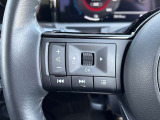 ☆ステアリングオーディオスイッチ☆オーディオやナビと連動させればハンドル内での操作が可能になりより快適なドライブを安全にお楽しみいただけます!