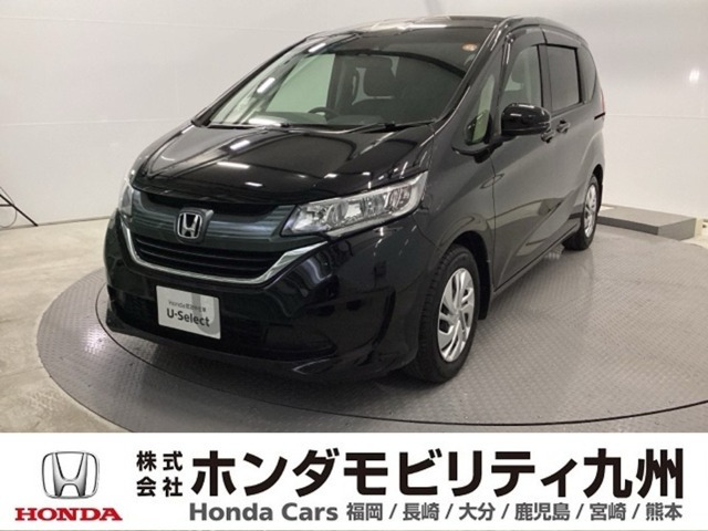 フリード 1.5 G ホンダセンシング 