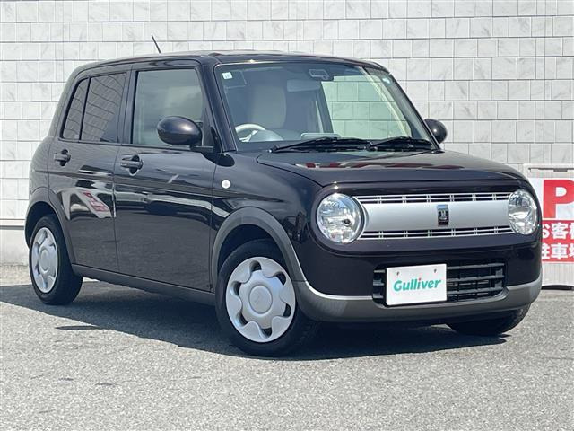 アルトラパン L 修復歴無し