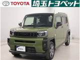 ダイハツ タフト