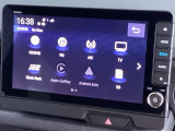 フルセグTV・DVD再生可・Bluetooth Audio・音楽録音可・・・運転中もお気に入りのソースでお楽しみ頂けます!!
