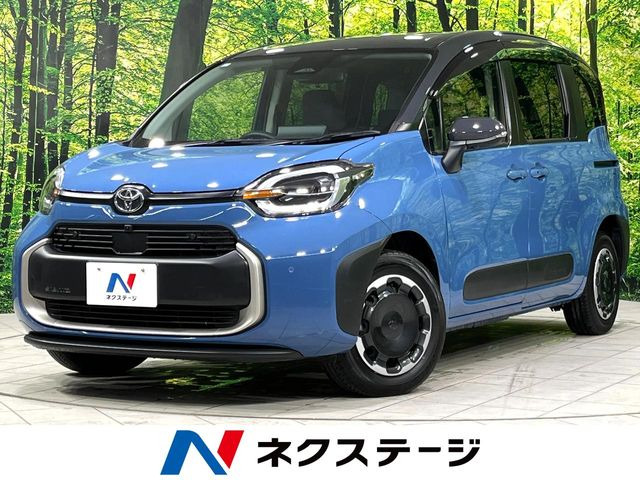 シエンタ ハイブリッド 1.5 Z 