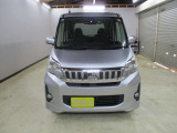 eKスペースカスタム T e-アシスト 4WD 