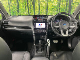 フォレスター 2.0 Sリミテッド 4WD 