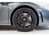 Rims Callisto 19 High Gloss Black