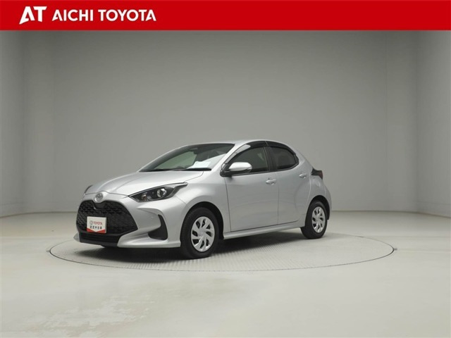 ヤリス 1.5 ハイブリッド X 