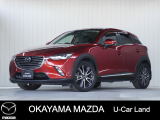 マツダ CX-3