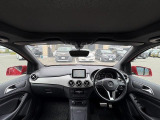 Bクラス B180 スポーツ 