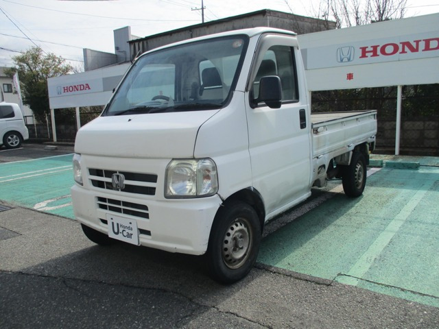 アクティトラック SDX 4WD