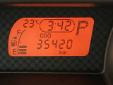 ★走行距離に注目!U-Car選びのポイントの一つは走行距離の少ない車です。この車の走行距離は実メーターです!!★無料TEL『0078-6003-269666』
