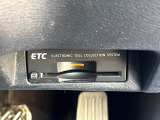 【ETC】高速道路の料金所をストレスなく通過!話題のスポットやサービスエリアに多い「スマートIC」利用時は必須のアイテムです。当店でセットアップを実施、ご納車当日からすぐにご利用いただけます!
