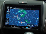 ◆ホンダ純正メモリーナビ◆初めての場所もナビゲーションがご案内!楽しい旅行をサポートします。