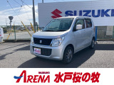 スズキ ワゴンR