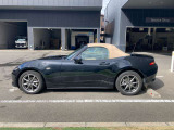 デザインにビビっと来たなら、是非現車確認にご来店ください。