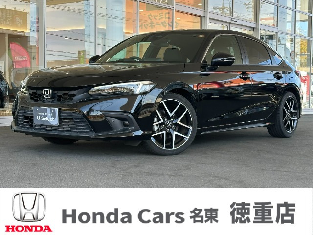 シビック  1.5 LX