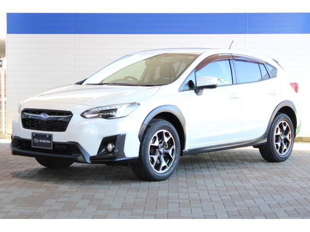 XV 1.6i-L アイサイト 4WD 