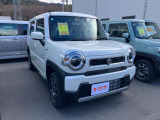 スペーシア ハイブリッド(HYBRID) G 4WD 