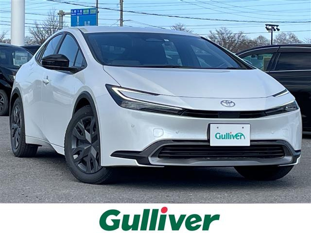 プリウス2.0 G E-Four 4WD4WD 修復歴無し