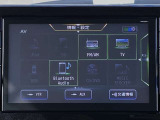 ラジオ・テレビ・Bluetoothオーディオ、ミュージックストッカー、CD、DVDがお使いいただけます。気分によって色んなメディアをお楽しみください。