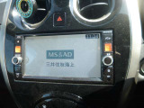 ナビTV+Bluetooth+Bカメラ+ETC付!!