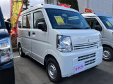 ミニキャブバン E ハイルーフ 4WD 