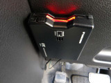 ETCを装備していますので高速道路の料金所をノンストップで通過出来ます。 ETCは使用すると休日割り等のメリットを受ける事が出来ます。