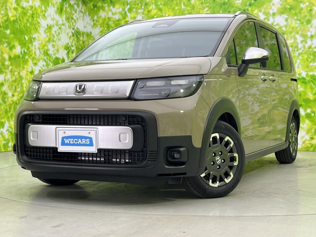 フリード 1.5 クロスター 