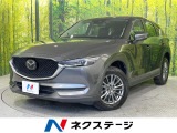 マツダ CX-5