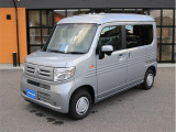 N-VAN L 4WD 