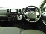 ハイエースバン 2.8 DX ロング GLパッケージ ディーゼル 4WD 