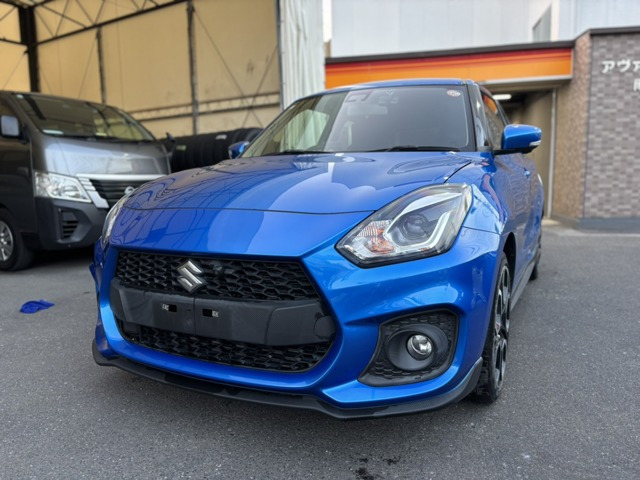 スイフト  スポーツ 1.4