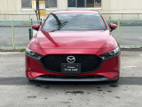 MAZDA3ファストバック 1.5 15S ツーリング 