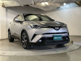 C-HR  1.2 G-T